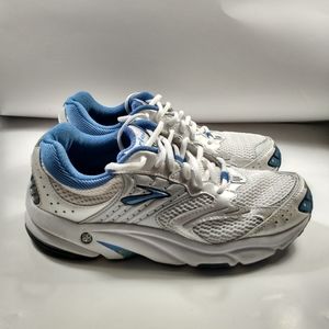 Brooks Ariel Running Shoes Women's sz 9.5B